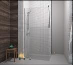 Душевая стенка Radaway Classic Walk-In 120