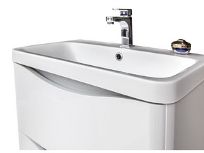 Мебель для ванной La Tezza Lux 60