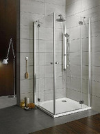 Душевой уголок Radaway Torrenta KDD 90*90