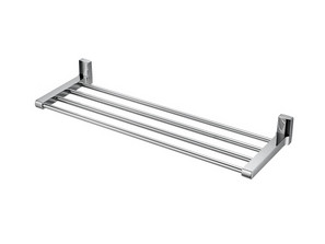 Полка для полотенец Wasserkraft Leine К-5011