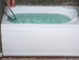 Ванна акриловая AQUANET West 120*70