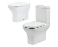 Унитаз моноблок BelBagno Silvia