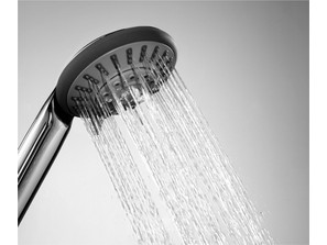 Душевая лейка Wasserkraft A033