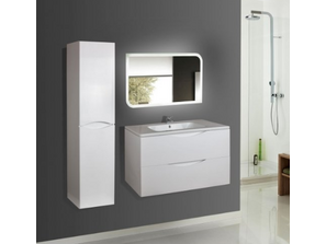 Мебель для ванной La Tezza Lux С 100 