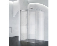 ДУШЕВОЙ УГОЛОК BELBAGNO ACQUA-AH-1-120/100-C-Cr