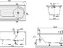 Ванна квариловая  Villeroy & Boch Libra 180x80 UBQ180LIB2V-01