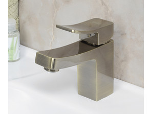 Смеситель для раковины Wasserkraft Exter 1603