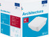 Унитаз подвесной Villeroy&Boch Architectura 5685HR01 alpin безободковый с крышкой
