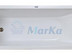 Ванна акриловая 1MarKa Modern 160*70
