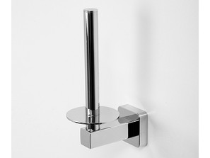 Держатель туалетной бумаги Wasserkraft Lippe К-6597