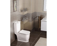 Унитаз моноблок BelBagno Prado