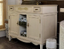 Мебель для ванной Atoll  Марсель 110 