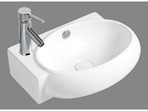 Раковина накладная BelBagno BB1059