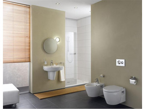 Раковина подвесная Vitra Sunrise 65 5374B003-0001