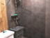 Душевая стенка Oporto Shower  OS12PY 70x190 см стекло прозрачное 8 мм OportoShower