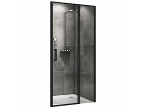 Душевая дверь ABBER Sonnenstrand AG04100BS
