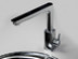 Смеситель для кухни  Wasserkraf Berkel 4807