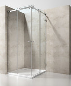 Душевой уголок Oporto Shower OS 14 90*100