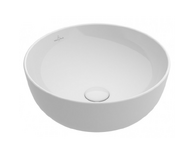 Раковина накладная Villeroy & Boch Artis 417943R1 alpin