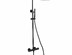 Душевая стойка ABBER Wasser Kreis AF8160B 
