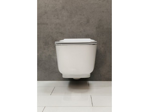 Унитаз подвесной BelBagno Vaso