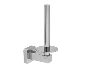Держатель туалетной бумаги Wasserkraft Lippe К-6597
