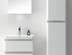 Мебель BelBagno Moderno Energia-N-80 800-2C-SO подвесная