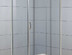 Душевой уголок Oporto Shower 8012 140*80