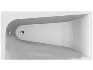 Ванна акриловая Vayer Boomerang 190x90