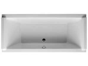 Ванна акриловая Duravit Starck 180х80 (700204000000000)
