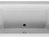 Ванна акриловая Duravit Starck 180х80 (700204000000000)