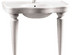 Раковина с пьедесталом Vitra  Efes 6209B003-0001