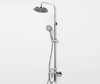 Душевая стойка Wasserkraft A16601