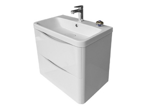 Мебель для ванной La Tezza Lux 60