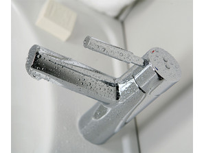 Смеситель для раковины Wasserkraft  Main 4103