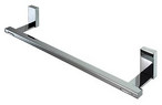 Держатель полотенца 40 см LineaG Tiffany TIF 008