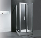 Душевой уголок CEZARES PORTA-AS-2-90*80