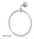 Кольцо для полотенца 3SC Stilmar Chrome STI 010