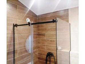 Душевой уголок Oporto Shower 811B 170*100