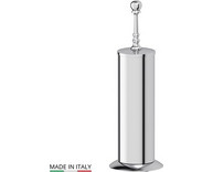 Ерш металлический напольный 3SC Stilmar Un Chrome STI 030
