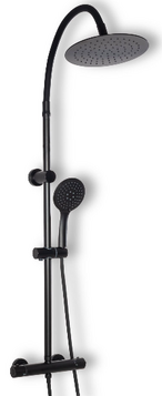  Душевая стойка Rea  Flex REA-P4000