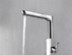 Смеситель для кухни  Wasserkraf Berkel 4807