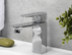 Смеситель для раковины Wasserkraft Dinkel 5803