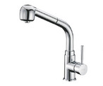 Смеситель для кухни  Wasserkraf Main 4166