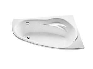 Ванна акриловая RELISAN Zoya 150x95