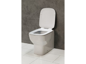 Унитаз приставной BelBagno Vaso