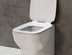 Унитаз приставной BelBagno Vaso