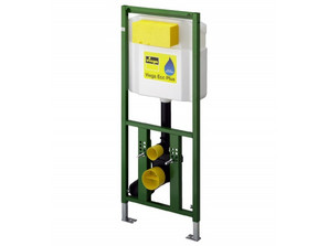 Модуль для унитаза Viega Eco Plus(81612)