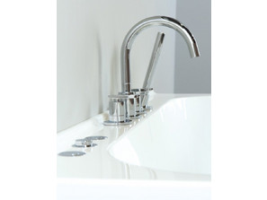 Ванна гидромассажная BelBagno BB31-1600  г/м