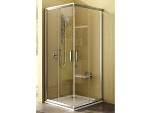 Душевой уголок RAVAK Rapier  NRKRV2 80*80